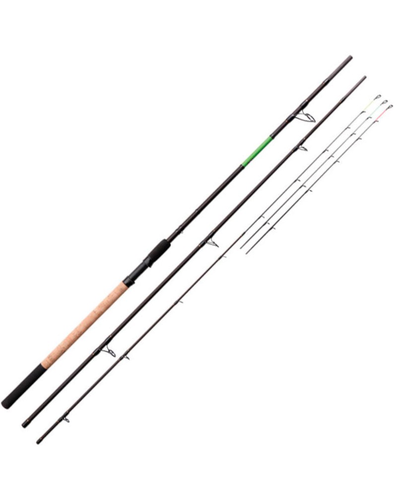 Wędka Flagman Squadron Pro Feeder 3.60m 140g