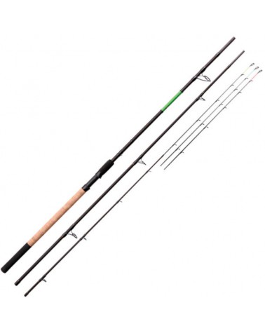 Wędka Flagman Squadron Pro Feeder 3.60m 140g