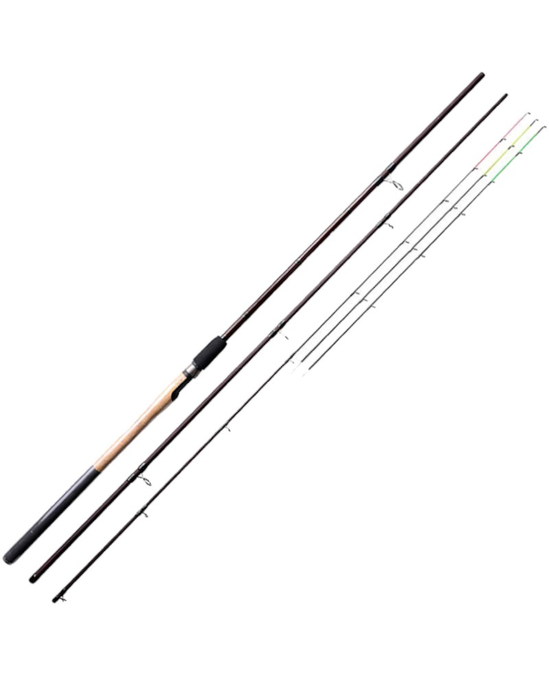 Wędka Flagman Squadron Pro Pellet Feeder 3.60m 80g