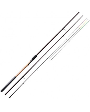 Wędka Flagman Squadron Pro Pellet Feeder 3.60m 80g