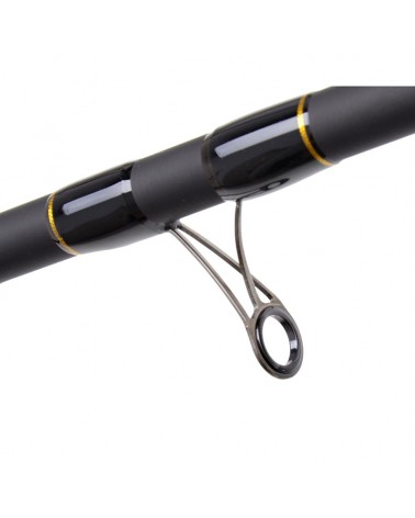 Wędka Flagman Squadron Pro Ultralight Match 4.20m 3-15g