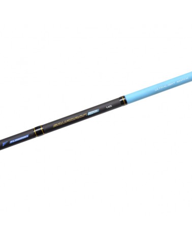 Wędka Flagman Squadron Pro Ultralight Match 4.20m 3-15g