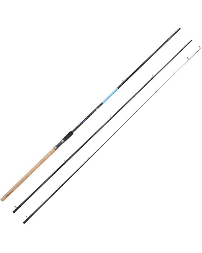 Wędka Flagman Squadron Pro Ultralight Match 4.20m 3-15g