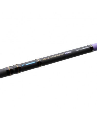 Wędka Flagman Squadron Pro Carp Tele Match 4.20m 5-25g