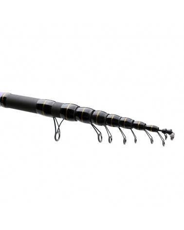 Wędka Flagman Squadron Pro Carp Tele Match 4.20m 5-25g