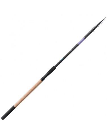 Wędka Flagman Squadron Pro Carp Tele Match 4.20m 5-25g