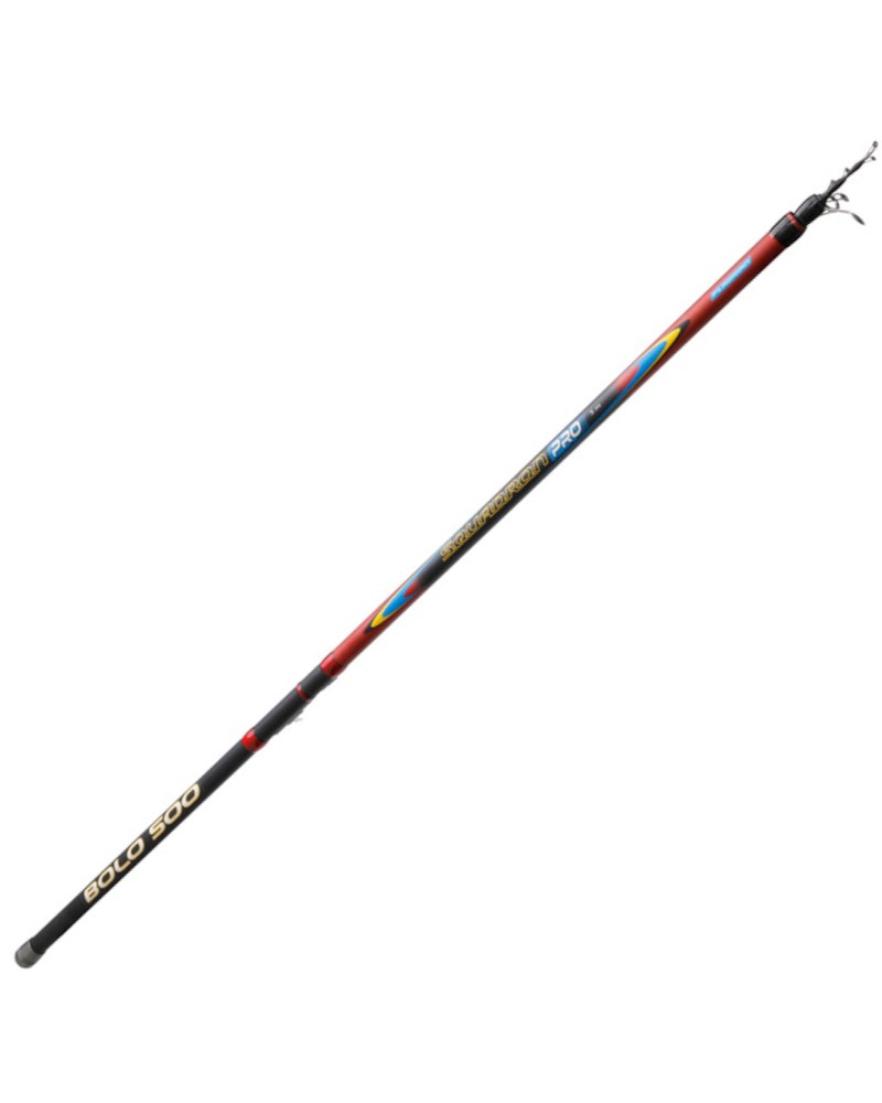 Wędka Flagman Bolonka Squadron Pro Bolo 5m Do 15g