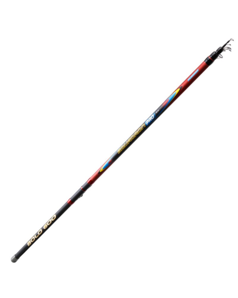 Wędka Flagman Bolonka Squadron Pro Bolo 6m Do 18g