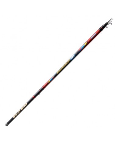 Wędka Flagman Bolonka Squadron Pro Bolo 6m Do 18g