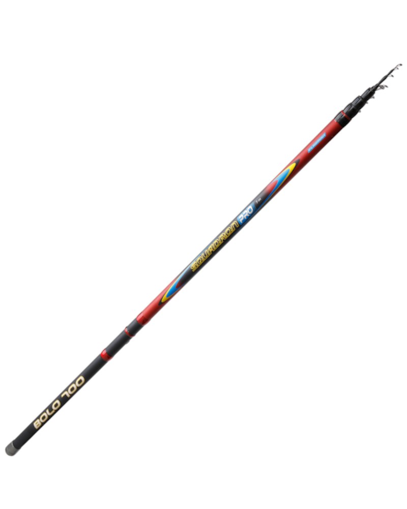 Wędka Flagman Bolonka Squadron Pro Bolo 7m Do 20g