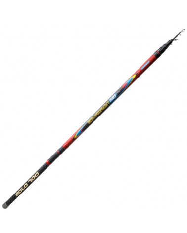 Wędka Flagman Bolonka Squadron Pro Bolo 7m Do 20g