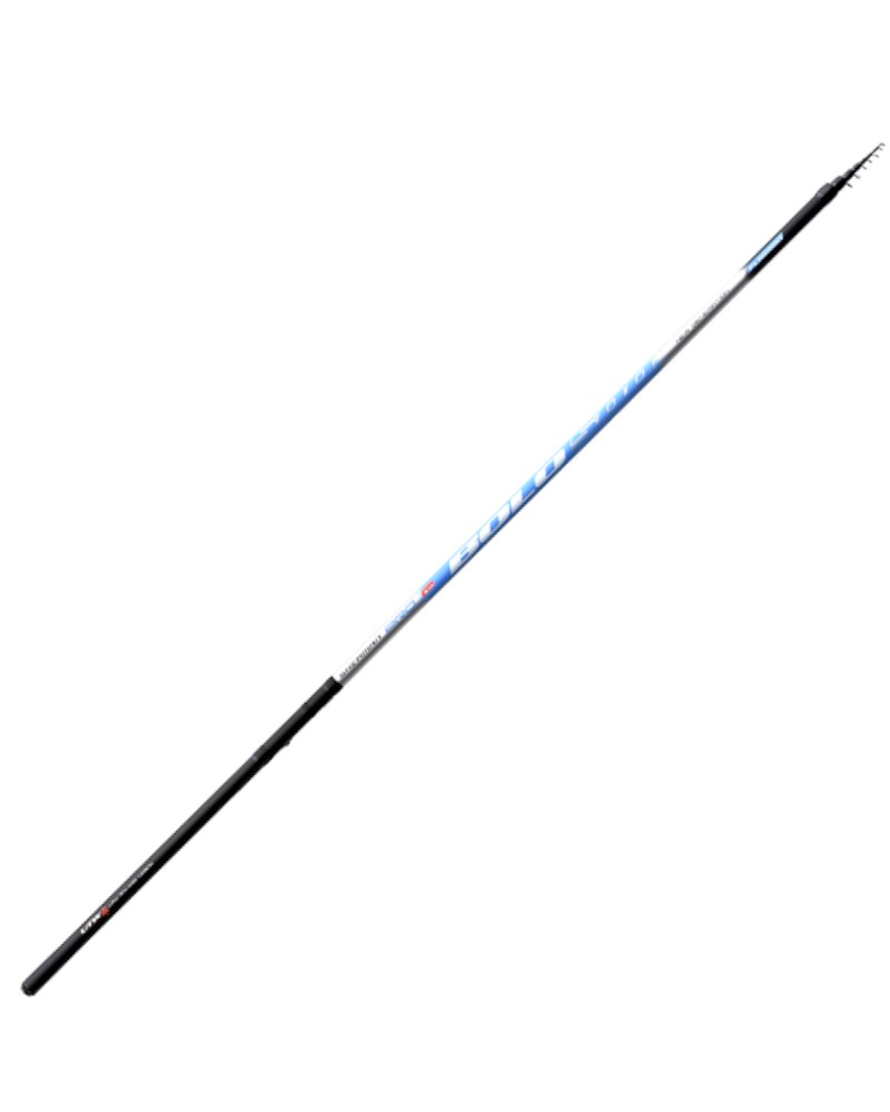 Wędka Flagman Bolonka Sherman Pro Bolo New Generation 6m 8-25g