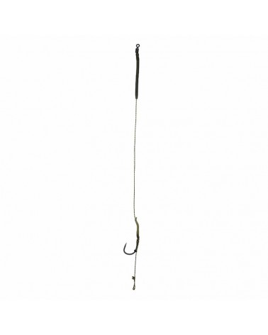 Przypon Karpiowy Undercarp Blow Back Rig 4