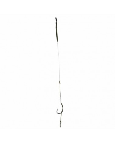 Przypon Karpiowy Undercarp Combi Rig Do Rzutów 6