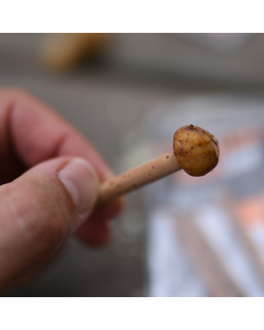 Wiertło Undercarp Do Balansowania Przynęt 8mm