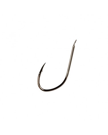 Haczyki Guru Z Przyponem Feeder Special Rig 1m Roz. 18 0.13mm