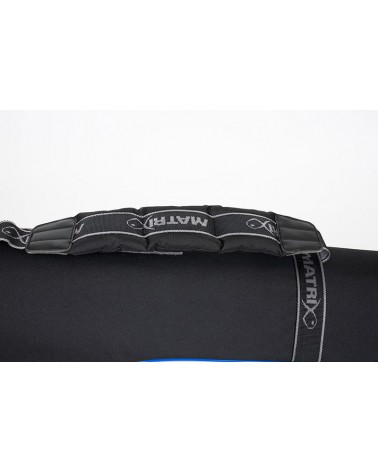 Pokrowiec Matrix Aquos 2 Rod Rigid Sleeve 1.95m