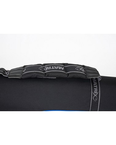 Pokrowiec Matrix Aquos 2 Rod Rigid Sleeve 1.95m