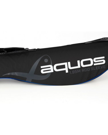 Pokrowiec Matrix Aquos 2 Rod Rigid Sleeve 1.95m