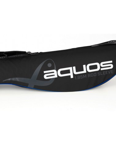 Pokrowiec Matrix Aquos 2 Rod Rigid Sleeve 1.95m