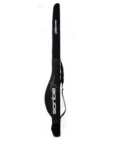 Pokrowiec Matrix Aquos 2 Rod Rigid Sleeve 1.95m