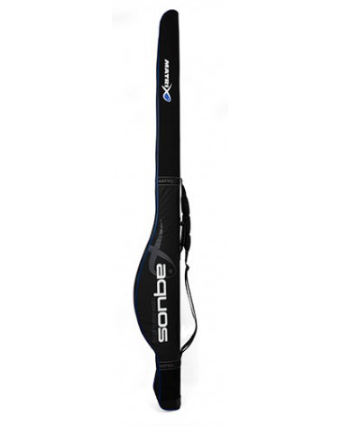 Pokrowiec Matrix Aquos 2 Rod Rigid Sleeve 1.95m