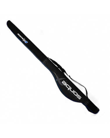 Pokrowiec Matrix Aquos 2 Rod Rigid Sleeve 1.95m
