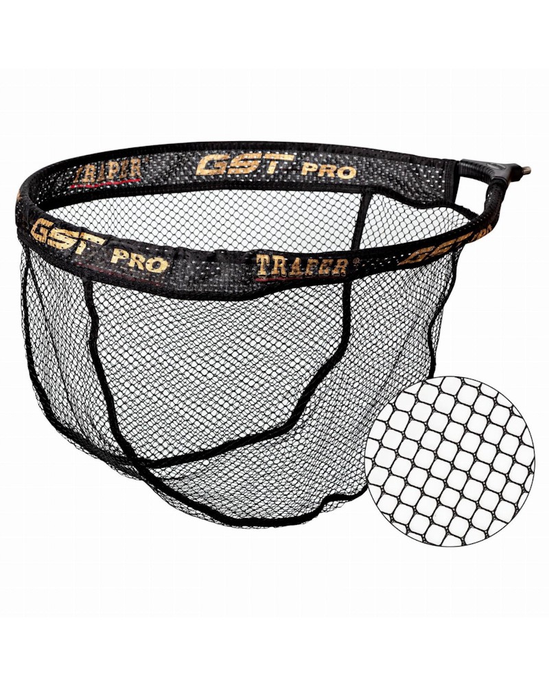 Kosz Do Podbieraka Traper GST Pro Maxi 50x40x30cm
