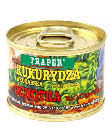 Kukurydza Traper Ochotka 70g