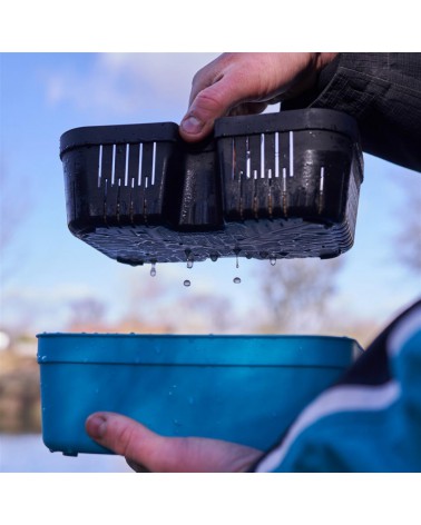 Sitko Drennan Do Odsączania Pelletu Dms Pellet Strainer