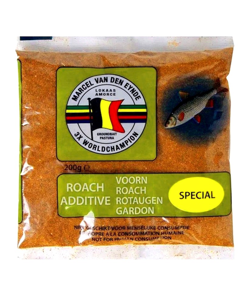 Atraktor Marcel Van Den Eynde Roach Special 200g