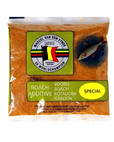 Atraktor Marcel Van Den Eynde Roach Special 200g
