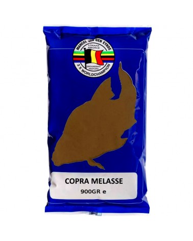 Dodatek Zanętowy Marcel Van Den Eynde Copra-Melasse 900g