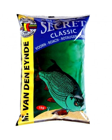 Zanęta Marcel Van Den Eynde Secret Classic 1kg