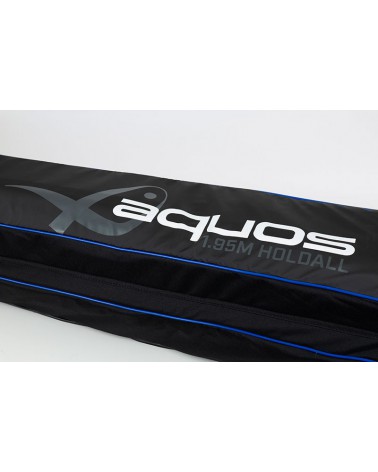 Pokrowiec Matrix Aquos 6 Tube Holdall 1.95m