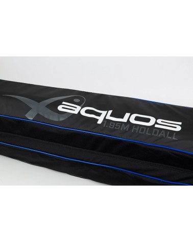 Pokrowiec Matrix Aquos 6 Tube Holdall 1.95m