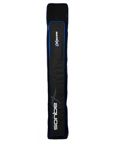 Pokrowiec Matrix Aquos 6 Tube Holdall 1.95m