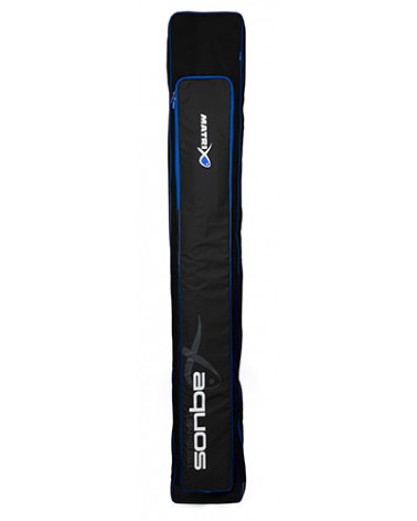 Pokrowiec Matrix Aquos 6 Tube Holdall 1.95m