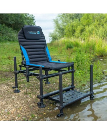 Podnóżek Preston Absolute 36 Feeder Chair Foot Platform