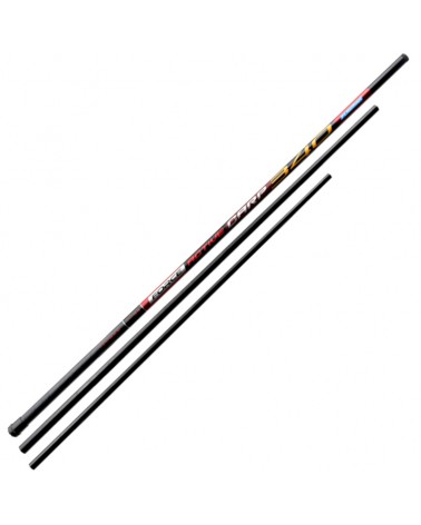 Nasadowa Flagman Landing Net Handle Force Active Carp 3.4m