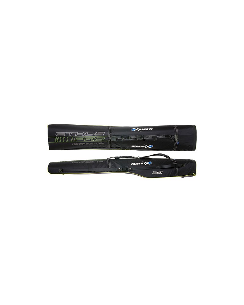 Pokrowiec Matrix Ethos Pro 2 rod stiff holdall 1.75m