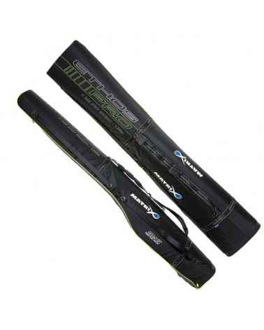 Pokrowiec Matrix Ethos Pro 2 rod stiff holdall 1.75m