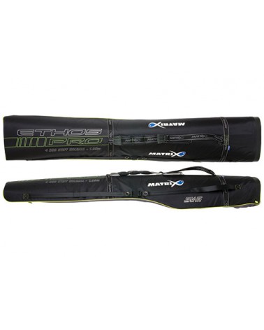 Pokrowiec Matrix Ethos Pro 4 Rod 1.95m Stiff Holdall