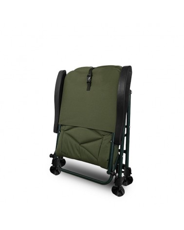Fotel Karpiowy Delphin Triumph C2G