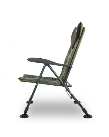 Fotel Karpiowy Delphin Triumph C2G