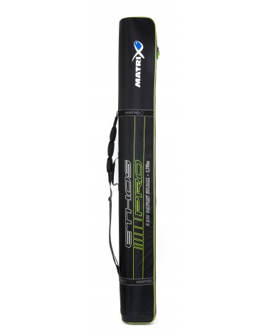 Pokrowiec Matrix Ethos Pro Compact 4 rod case 1.75m