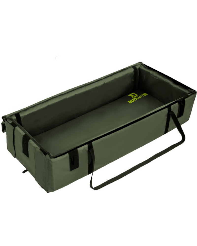 Mata Karpiowa Z Bokami Delphin DuoMAT XXL 80x140/45x100x20cm