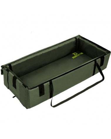 Mata Karpiowa Z Bokami Delphin DuoMAT XXL 80x140/45x100x20cm