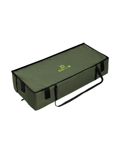 Mata Karpiowa Z Bokami Delphin DuoMAT XXL 80x140/45x100x20cm