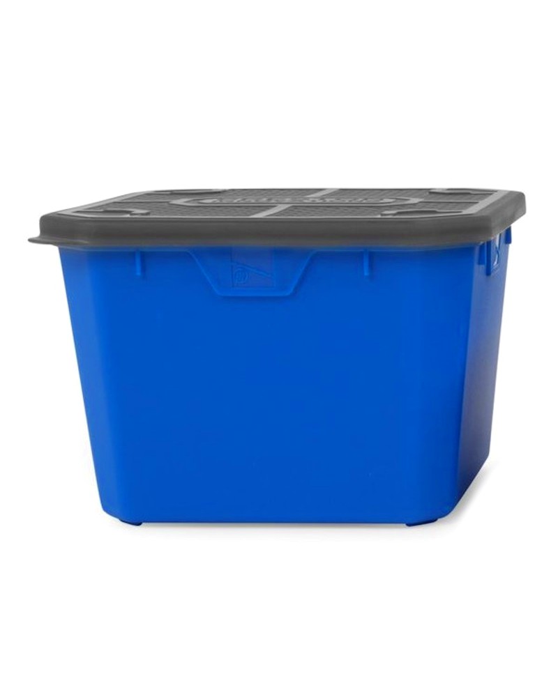 Pudełko Preston Na Przynęty 1.7l 3pt Bait Tub 15.8x15.8x11cm